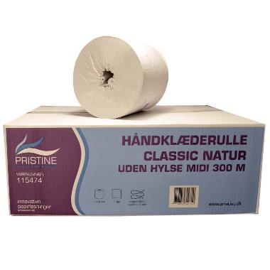 Håndklæderuller