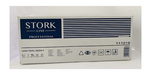Stork Line Professionel