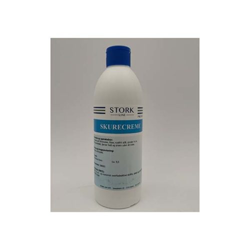 Skurecreme